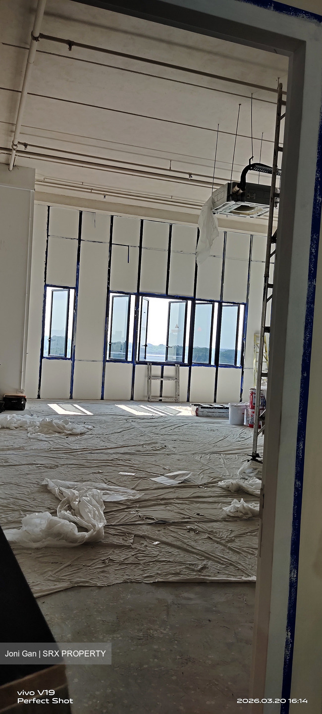 Stellar@tampines (D18), Factory #545182951